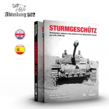 Sturmgeschtz  1940-45