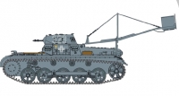 �35; Pzkpfw I Ausf. B  Ladungsleger  (Auslaufartikel)