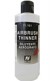 Premium Airbrush Thinner  200ml  (Preis /100ml = 5euro;)