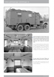 The medium cross-country Lorries 3 ton (6x4) of the Reichswehr and Wehrmacht