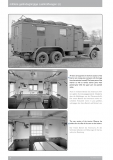 Mittlere gelndegngige Lkw 3to der Reichswehr , Wehrmacht