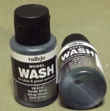 �Model Wash OLIVE GREEN  35ml   (Preis /1 l = 141,43 euro)