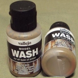 �Model Wash EUROPEAN DUST  35ml    (Preis /1 l = 141,43 euro)