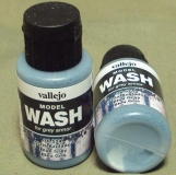 �Model Wash BLUE GRAY  35ml    (Preis /1 l = 141,43 euro)