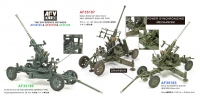 35; Bofors 40mm DEUTSCHE WEHRMACHT Version