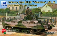 35; Valentine Mk. IX