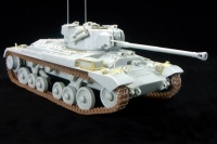 35; British Infantry Tank Mk. III Valentine Mk. XI (OP)