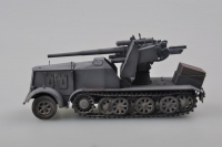 35; 12to Zugmaschine gepanzert mit 8,8cm Flak 18
