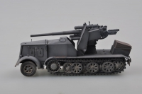 35;12to Zugmaschine gepz/ 8,8cm Flak