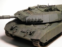 35; Leopard 1C2 MEXAS (Kanada)