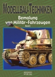 Heft;Modellbautechniken Militr Fahrzeuge Band 3