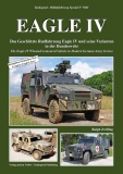 Eagle IV in der Bundeswehr