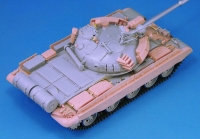 T-62M Conversion Set