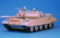 T-62M Conversion Set