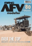 �AFV Modeller Ausgabe 80
