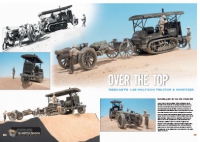 °AFV Modeller Ausgabe 80