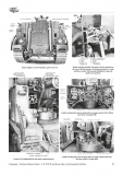 US WWII Heavy Self-Propelled Artillery M12, M40, M43