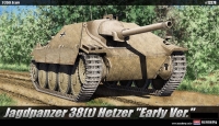 35; HETZER fhe Ausfhrung