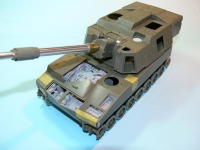 35; M109A2 / A6 PALADIN  Motorsatz (AFV)