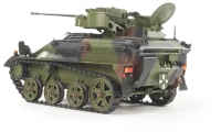 35; Bundeswehr Wiesel 1 A1 / A2  2cm BMK