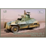 35 ; Marmon Herrington Mk.II   Middle East Type