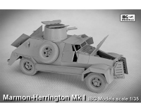 35 ; Marmon Herrington Mk.II   Middle East Type