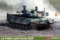 35; KGF  Polish land Forces