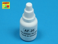 Soldering Water   25g  (1kg =220,00 )