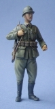 35; Belgischer Infanterist 1940 