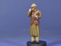 x35; Britischer Soldat 