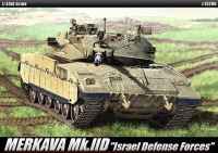 35; IDF  Israelischer  MERKAVA 2 D  Kampfpanzer