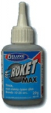 ROKET Superglue MAX  / Thick  20g