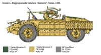 35; Italian AS42 SAHARINA