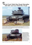 Kampfpanzer M60, M60A1 / M60A1 (AOS) (RISE), M728   (AUSLAUFARTIKEL)