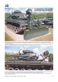 Kampfpanzer M60, M60A1 / M60A1 (AOS) (RISE), M728   (AUSLAUFARTIKEL)