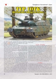 Tankograd Magazine Militrfahrzeug 1-2015