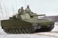 35; Swedish CV9030