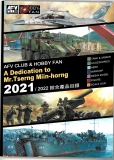 AFV-Club & Hobby Fan Katalog   2022