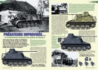 Steelmaster  Magazine No.122  (french Text)