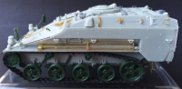 35; Conversion   Wiesel 2  Ambulance Tank / Bundeswehr