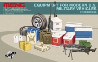 35; Equipment for modern (US) Vehicles