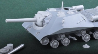 35; Soviet Project Tank 704