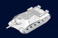 35; Soviet Project Tank 704