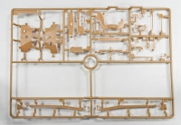 35; Britische 6pdr Panzerabwehrkanone Mk.IV