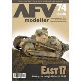 �AFV Modeller Ausgabe 74