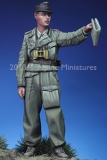 °35; Deutscher Unteroffizier Panzertruppe