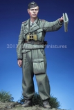 °35; Deutscher Unteroffizier Panzertruppe