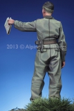 °35; Deutscher Unteroffizier Panzertruppe