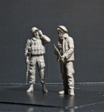 °35; US Special Forces Mittlerer Osten