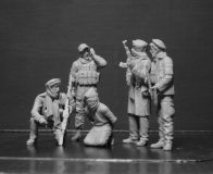 °35; US Special Forces Mittlerer Osten